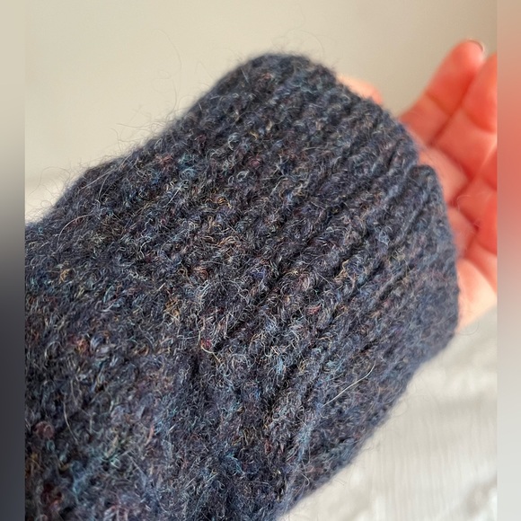 RALPH LAUREN | Denim & Supply | XL | Wool Blend | ITALIAN YARN - Picture 13 of 13